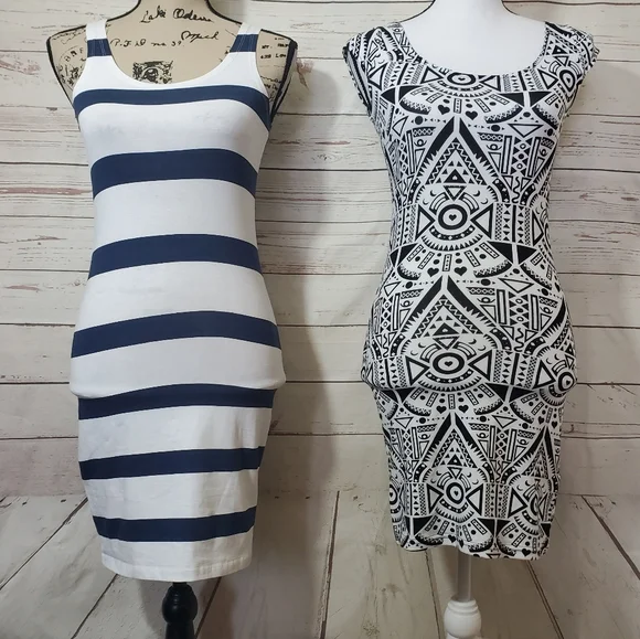 H&M | Dresses | Hm Divided Bodycon Mini Dresse Bundle Size 4 New | Poshmark H&M | Dresses | Hm Divided Bodycon Mini Dresse Bundle Size 4 New | Poshmark